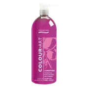 6x Natural Look Colour Art Conditioner 1L