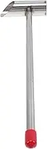 Cabilock Multi Function Sugar Scoop Reusable Food Scoop for Sugar Flour and More Ergonomic Design for Comfortable Handling for Candy Machines