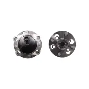 2x Rear Wheel Bearing Hub Ass for Toyota Yaris NCP 90R 91R 93R 130R 131R 1.3 1.5