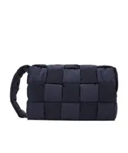 Maxi Padded Tech Cassette One size space Gray