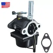 Carburetor for Tecumseh 600809A 632745 TVT691 Models