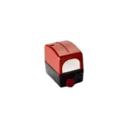 Grundfos UP-ZV 2-Way Zone Valve, Normally Closed, with End Switch, 1" Sweat C...
