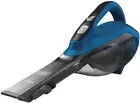 BLACK+DECKER Dustbuster Advancedclean Cordless Handheld Vacuum, Home and Car Vac
