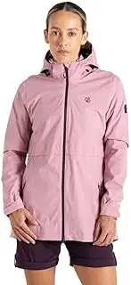 [Dare2b] Women's Women's Switch Up Ii Waterproof Jacket Waterproof Jacket (pack of 1)
