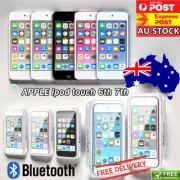 ✅"NEW" Apple iPod touch 6th 7th Generation 64/128/256GB Sealed Box-All Colors