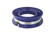 Jarvis Walker 4.5 Inch Rigged Hand Caster Pre-Rigged with 100m of 12lb Mono Line