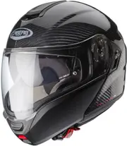 Caberg Levo Carbon Helmet, Size XS for Men