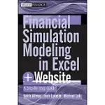 FINANCIAL SIMULATION MODELING IN EXCEL: A STEP-BY-STEP GUIDE