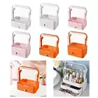 Makeup Storage Organizer Large Capacity Container Cosmetics Storage Skincare