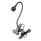 Counterfeit Detector Lamp Powerful Good Brightness Uv Gel Curing Light Nail