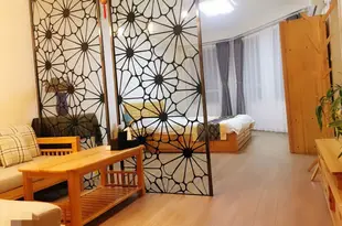 大連斯寓度假公寓Siyu Holiday Apartment