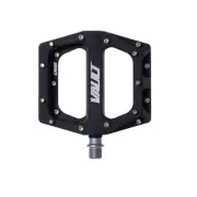 Dmr (Dmr) Vault Pedal 9/16 Sandblast Black - V2 Dmr-Vault-Sbk2_