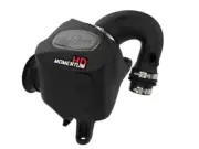 aFe 50-70063D Cold Air Intake -Dry for 15-22 Toyota Fortuner/Hilux 2.4L/2.8L (for: Toyota)