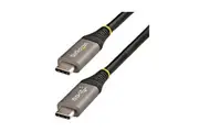 3Ft Usb C Cable 10Gbps Usb If Certified