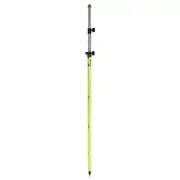 SitePro 07-4712-TMA-FY 12 ft. Twist Lock Prism Pole