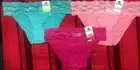 B.TEMPT'D BY WACOAL B.BARE BIKINI PANTY STYLE #932182 PICK COLOR & SIZE NEW
