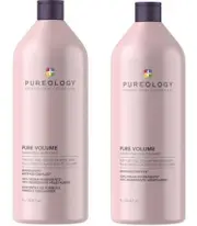 Pureology Pure Volume Shampoo & Conditioner 1lt each