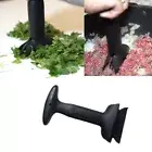 Kitchen Supplies Meat Grinder Reusable Hamburger Chopper Meat Chopper