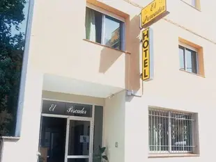 Hotel El Pescador