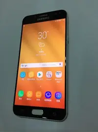 在飛比找Yahoo!奇摩拍賣優惠-SAMSUNG GALAXY J7+  C710F 4G +