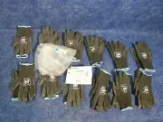 Magid CUTMASTER XKS5107 Work Gloves Latex Palm - Cut Level A7, 12 pack