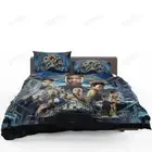 Quilt Cover Pillowcase Set 1280-005451 Single Double Couples Doona Cover