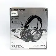 Edifier HECATE G6 Pro Wireless Gaming Headphones In Black - EDF700057