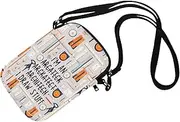 [MNIGIU] Funny Architect Gift Architecture Crossbody Bag Architect Graduation Gift Architect Engineers Gift