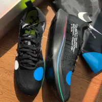 在飛比找蝦皮購物優惠-全新 Off White X Nike Zoom Fly M