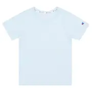 Boy's Tonal Script Tee
