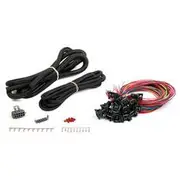 Holley Unterminated Injector Harness - 16 Piece, HO558-207