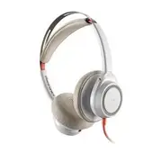 Poly Blackwire 7225 ANC USB-C Stereo Headset - White