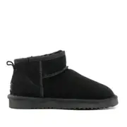 Waratah UGG Unisex Water Resistant Ultra Mini Ugg Boots