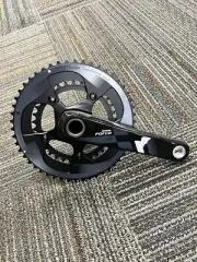 SRAM Force 22 GPX Crankset