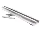 Marsal Pizza Ovens Deflector Kit, Mb60/Sd660/1060 71896 - Free Shipping +