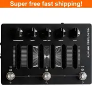 Darkglass Microtubes Infinity Preamp/Distortion/Audio Interface - New