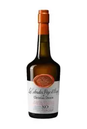Christian Drouin X.O Calvados Pays d’Auge 42% 700ml