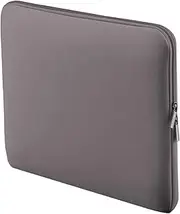 Laptop Sleeve Cover | Laptop Sleeve Compatible with 11-15 Inches Available Notebook | Ultrabook Notebook Bag Case, Shockproof, Water-Resistant, Lightweight Borato