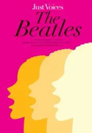 Just Voices: The Beatles Vocal Score Ssa Or Sat And Piano Sheet Music 014041565