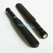 1Pcs 8dBi LTE 4G 3G GSM/CDMA/WCDMA/TD-SCDMA/ATU RPSMA Male Antenna Routers