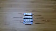Onkyo M588 amplifier replacement VU meters lights lamps bulbs