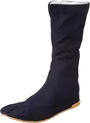 [Marugo] (マルゴ) Margo Underground Tabi Socks, Civil Engineering, Architecture, Perpetual Sewing, 12 Pieces
