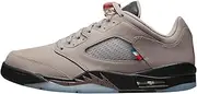 [Nike] Men's Air Jordan 5 Retro PSG Low Top