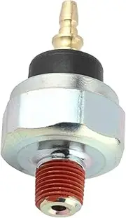 Oil Pressure Sensor Compatible with Pilot 2003-2008 for Odyssey 1995-2007 for Element 2003-2011 Engine Oil Pressure Switch Sensor OE：37240-PTO-014