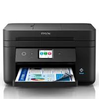 在飛比找友和YOHO優惠-精工愛普生 Epson WorkForce WF-2960 