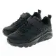 SKECHERS 童鞋 男童系列 UNO LITE - 403671LBBK