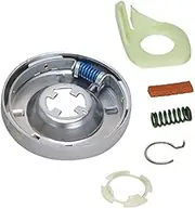 Genuine 285785 Top Loader Washing Machine Clutch Assembly for Whirlpool, Maytag