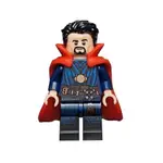 LEGO人偶 SH777 超級英雄系列 DOCTOR STRANGE - PLASTIC CAPE【必買站】 樂高人偶