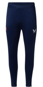 Sydney Roosters 2022 NRL Mens Navy Training Trouser Pants Sizes S-7XL BNWT