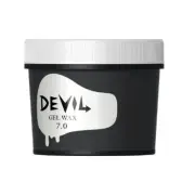 Loretta Deville Gel Wax 7.0 Hair Wax Hair Gel Hard Japan